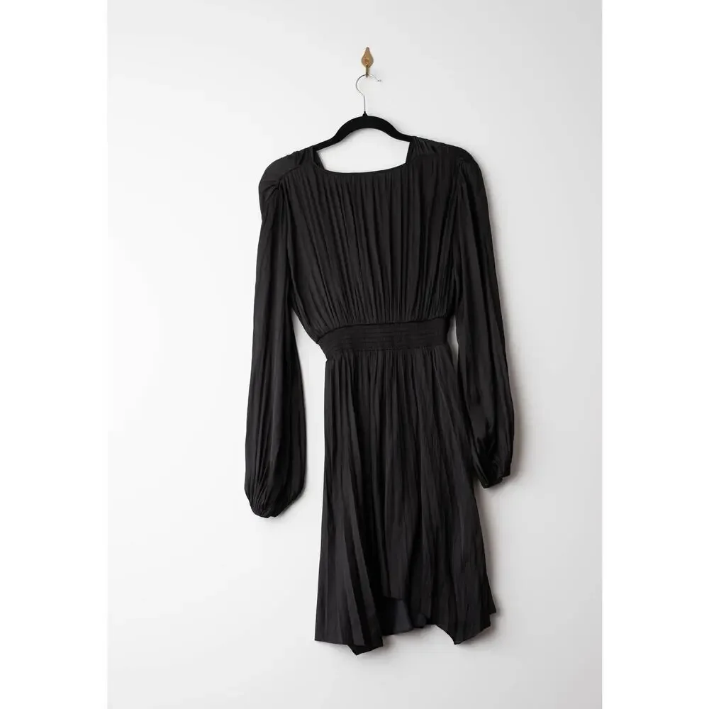 Maje rivily black